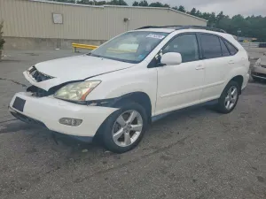 Lexus RX 3.3L 6 2004