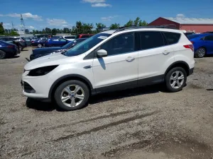 Ford Escape 1.6L 4 2013