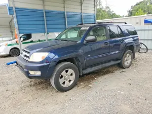 Toyota 4Runner 4.0L 6 2005