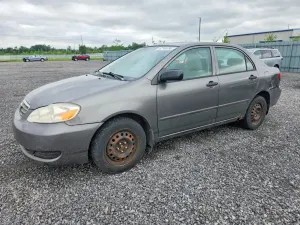 Toyota Corolla 1.8L 4 2006
