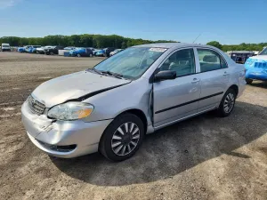 Toyota Corolla 1.8L 4 2006