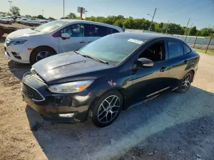 Ford Focus 2.0L 4 2015