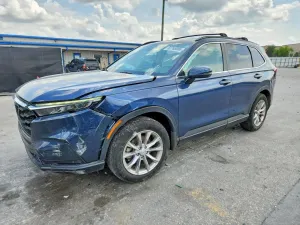 Honda CR-V 1.5L 4 2024