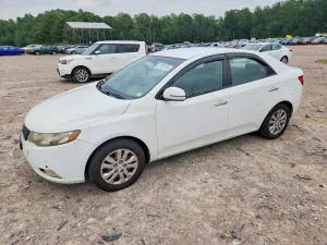 Kia Cerato / Forte / K3 2.0L 4 2012