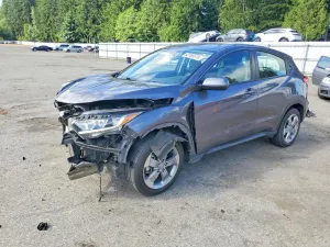 Honda HR-V 1.8L 4 2020