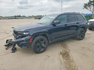 Jeep Grand Cherokee 3.6L 6 2024