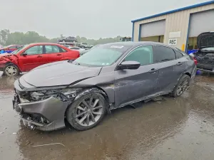 Honda Civic 1.5L 4 2019