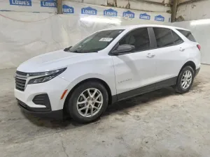 Chevrolet Equinox 1.5L 4 2023