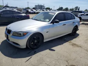 BMW 3 Series 3.0L 6 2008