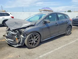 Ford Focus 2.0L 4 2016