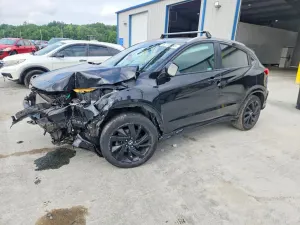 Honda HR-V 1.8L 4 2021