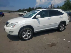 Lexus RX 3.5L 6 2008