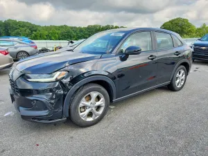 Honda HR-V 2.0L 4 2025