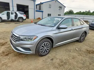 Volkswagen Jetta 1.4L 4 2019