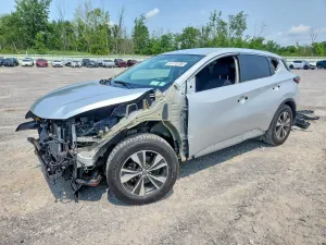 Nissan Murano 3.5L 6 2019