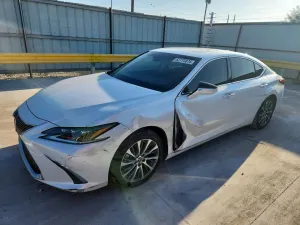 Lexus ES 3.5L 6 2019
