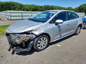 Toyota Corolla 2.0L 4 2025