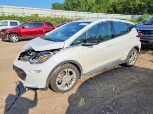 Chevrolet Bolt 2018