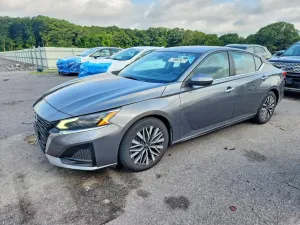 Nissan Altima 2.5L 4 2023