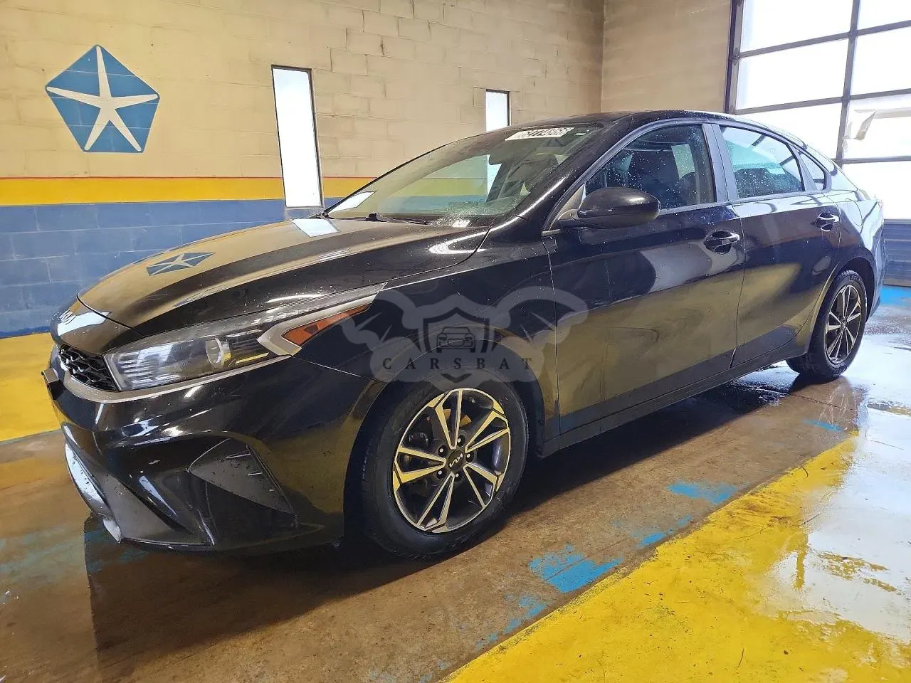 Kia Cerato / Forte / K3 2.0L 4 2023