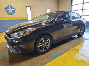 Kia Cerato / Forte / K3 2.0L 4 2023