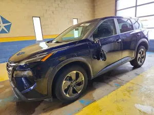 Nissan Rogue 1.5L 3 2025