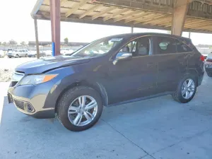 Acura RDX 3.5L 6 2015