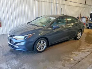 Chevrolet Cruze 1.4L 4 2018