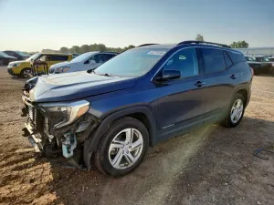 GMC Terrain 2.0L 4 2019