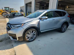 Honda CR-V 1.5L 4 2020