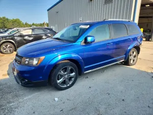 Dodge Journey 2.4L 4 2015