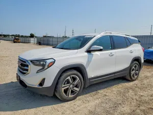 GMC Terrain 1.5L 4 2020