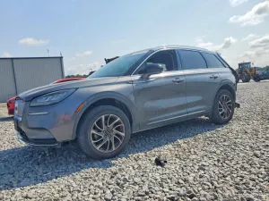 Lincoln Corsair 2.0L 4 2021