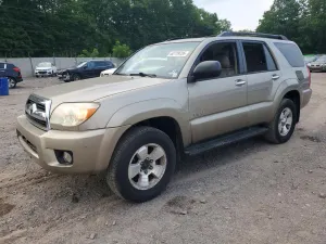 Toyota 4Runner 4.0L 6 2006