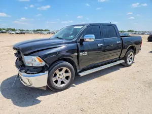 RAM 1500 5.7L 8 2017