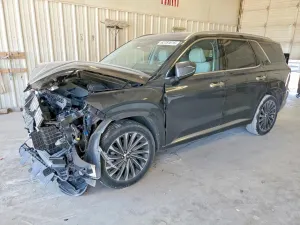 Hyundai Palisade 3.8L 6 2023