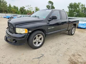 Dodge RAM 5.7L 8 2003
