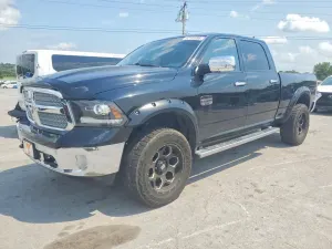 RAM 1500 5.7L 8 2014