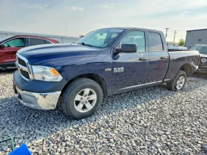 RAM 1500 5.7L 8 2016