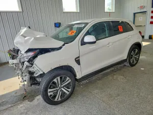 Mitsubishi Outlander 2.0L 4 2021