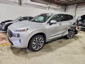 Hyundai Santa Fe 2.5L 4 2023