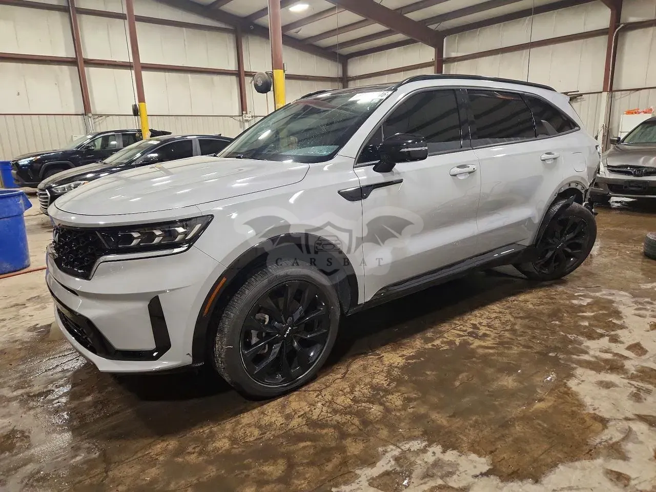 Kia Sorento 2.5L 4 2023