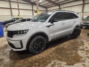 Kia Sorento 2.5L 4 2023