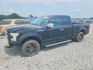 Ford F-150 5.0L 8 2015