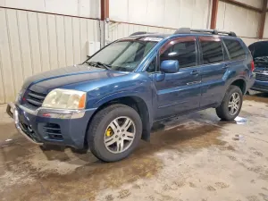 Mitsubishi Endeavor 3.8L 6 2005