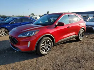 Ford Escape 1.5L 3 2020