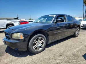 Dodge Charger 5.7L 8 2009