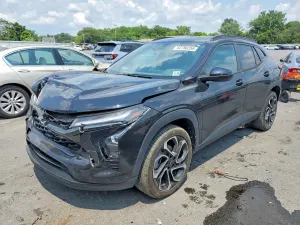 Chevrolet Trax 1.2L 3 2024