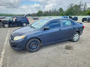 Toyota Corolla 1.8L 4 2010