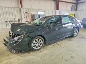 Toyota Corolla 2.0L 4 2026